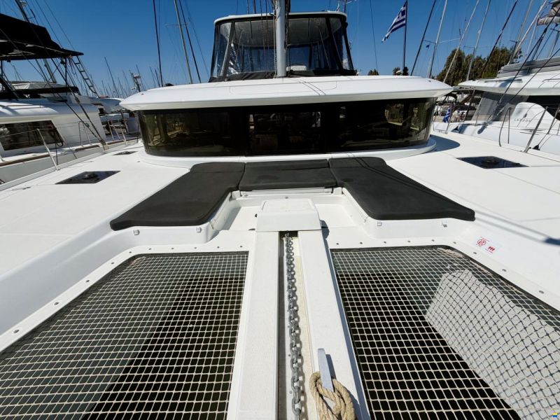 Lagoon 46