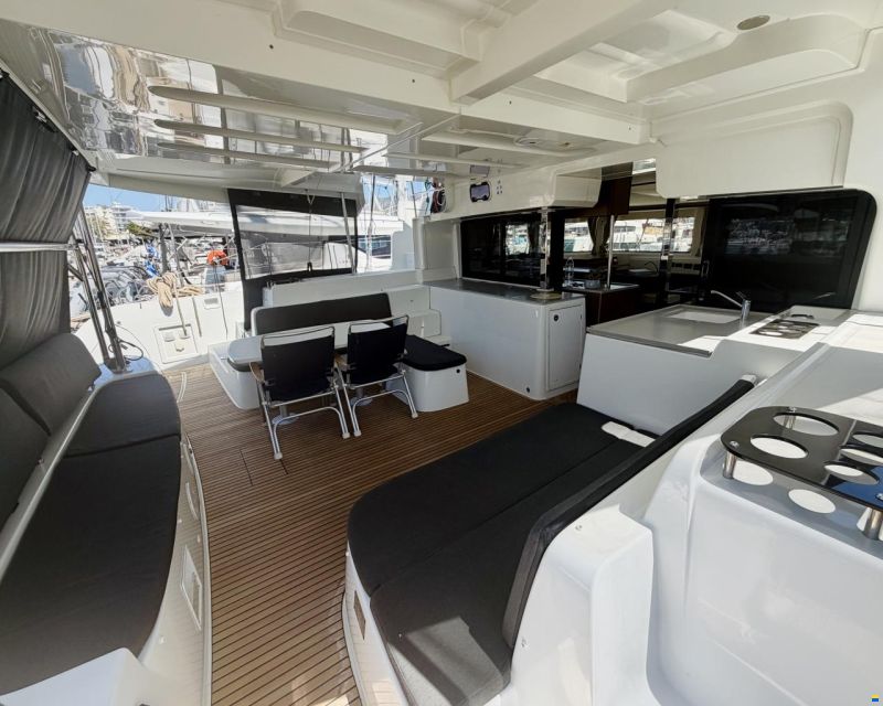 Lagoon 46