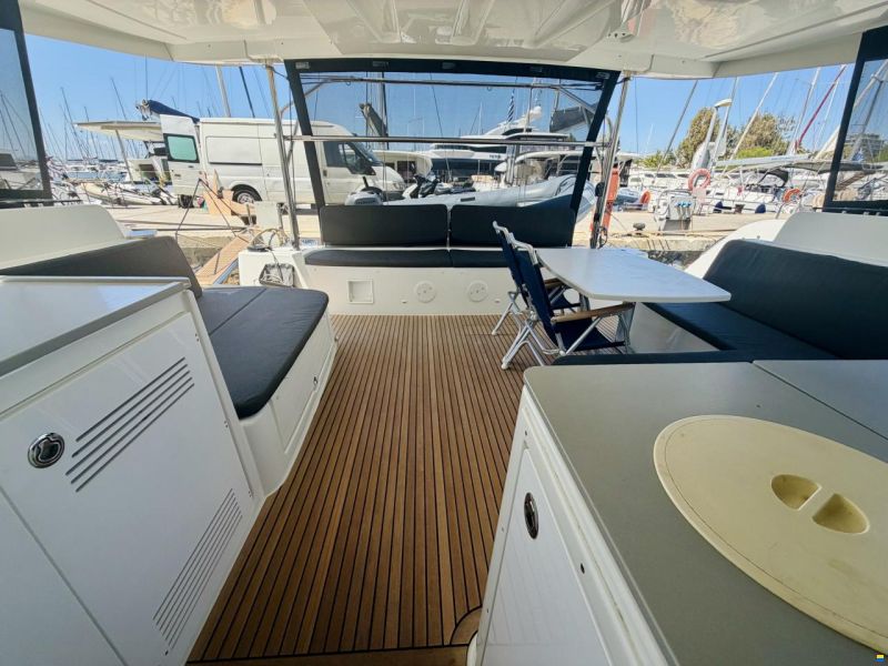 Lagoon 46