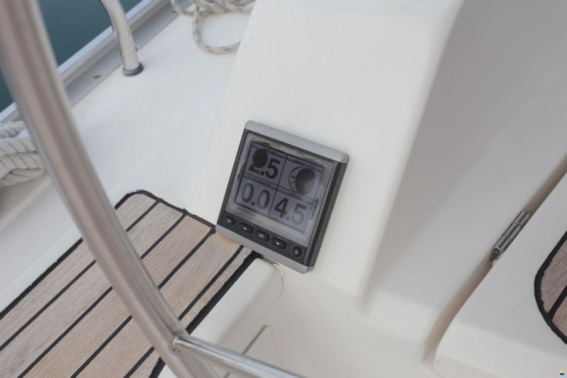 Bavaria Cruiser 37