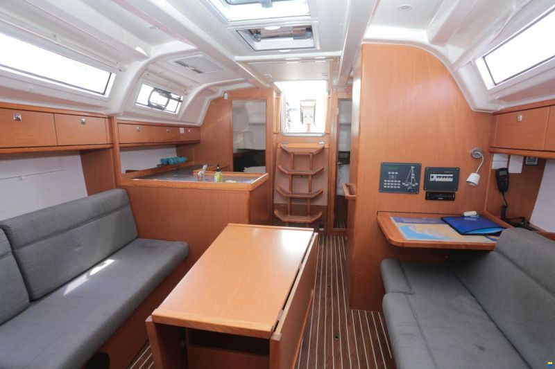 Bavaria Cruiser 37