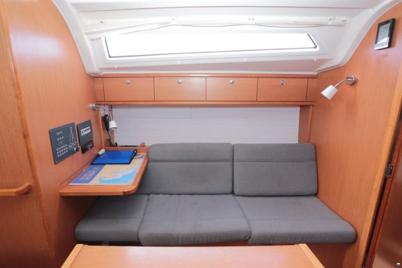 Bavaria Cruiser 37