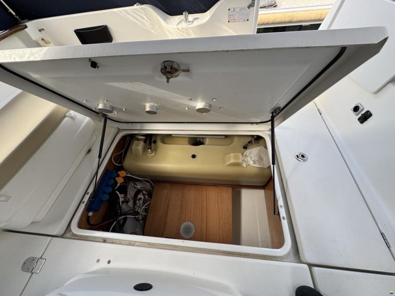 Beneteau Antares 7