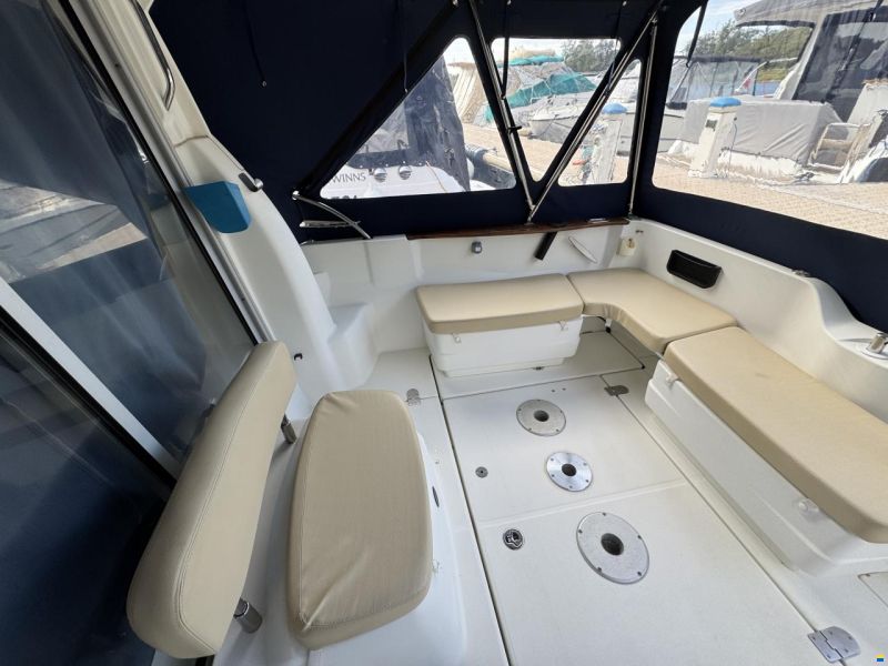 Beneteau Antares 7