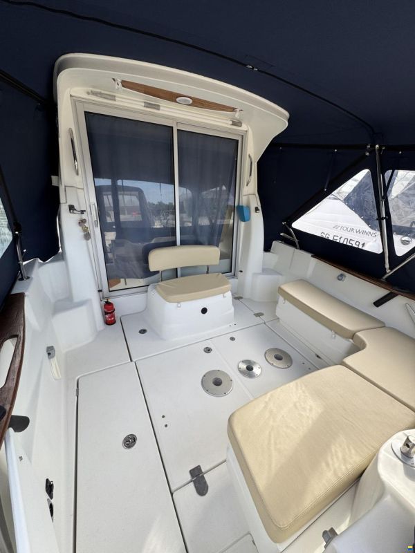 Beneteau Antares 7