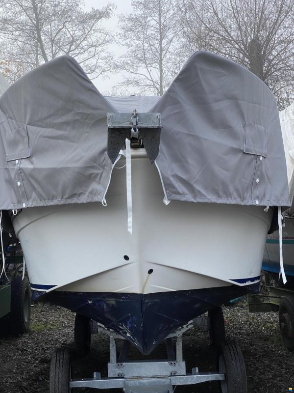Beneteau Antares 7