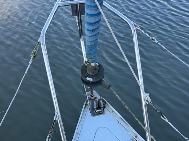 Contessa 28