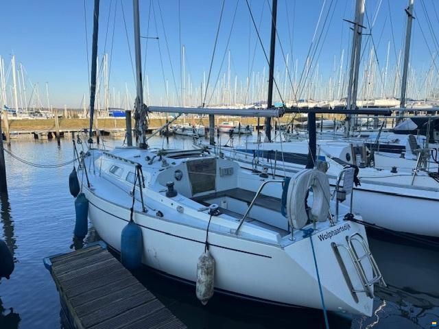 Contessa 28