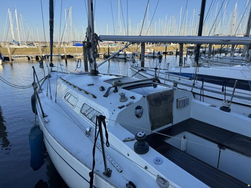 Contessa 28