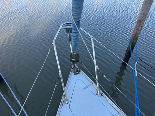 Contessa 28