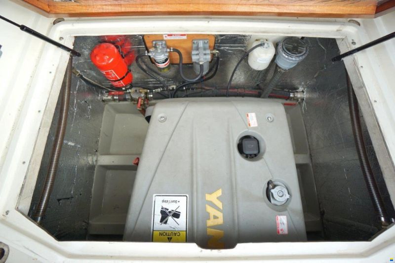 Makma Carribean MK3