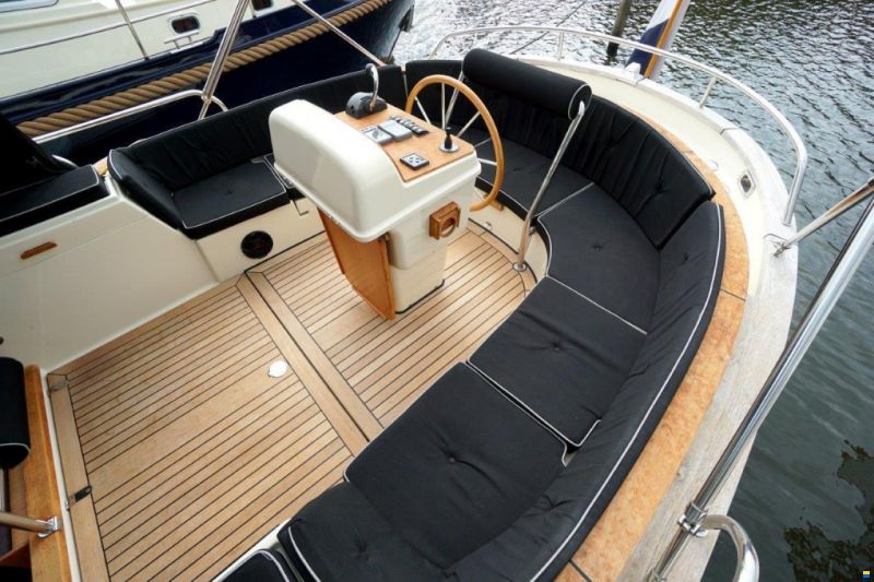 Makma Carribean MK3
