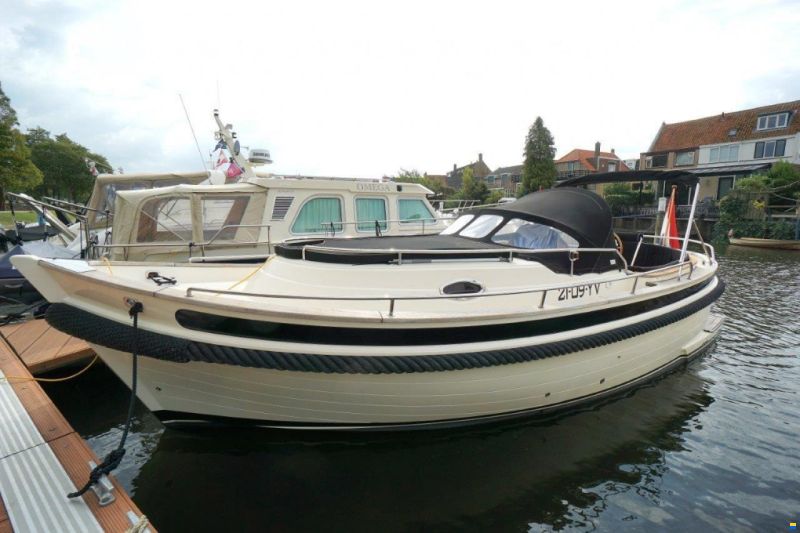 Makma Carribean MK3