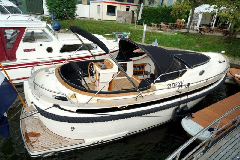 Makma Carribean MK3