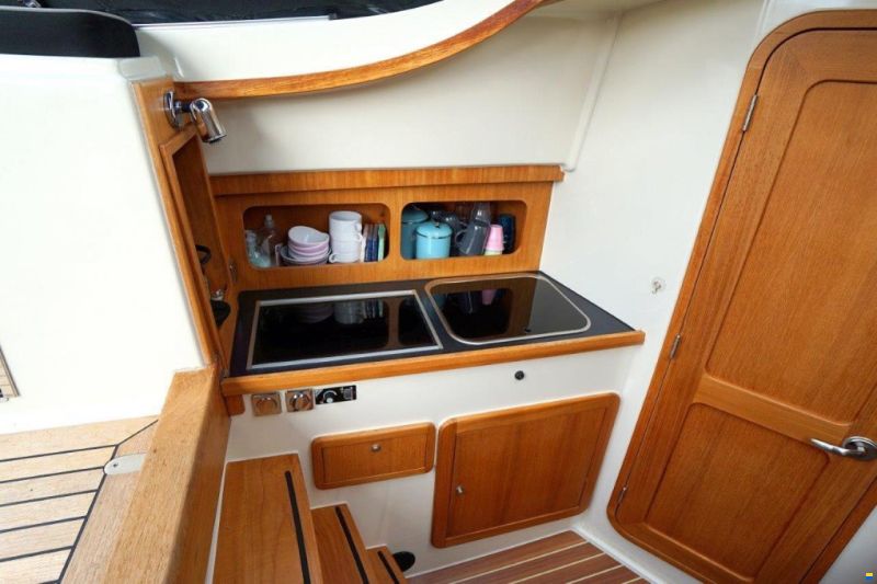 Makma Carribean MK3