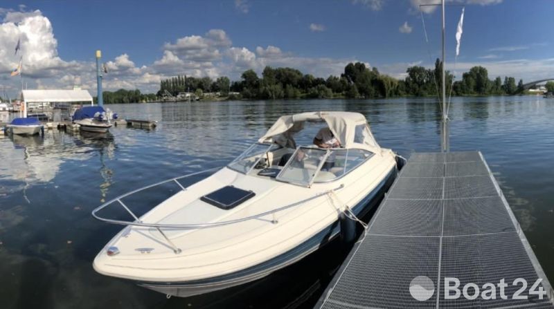 Maxum Maxum2000 SCL