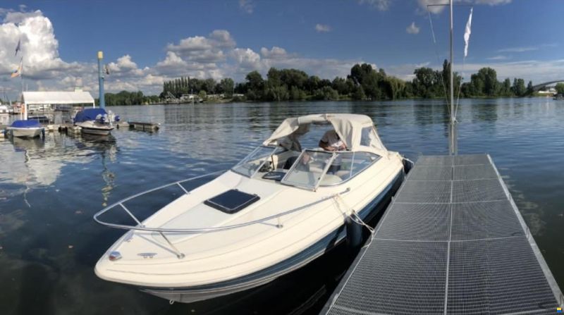 Maxum Maxum2000 SCL