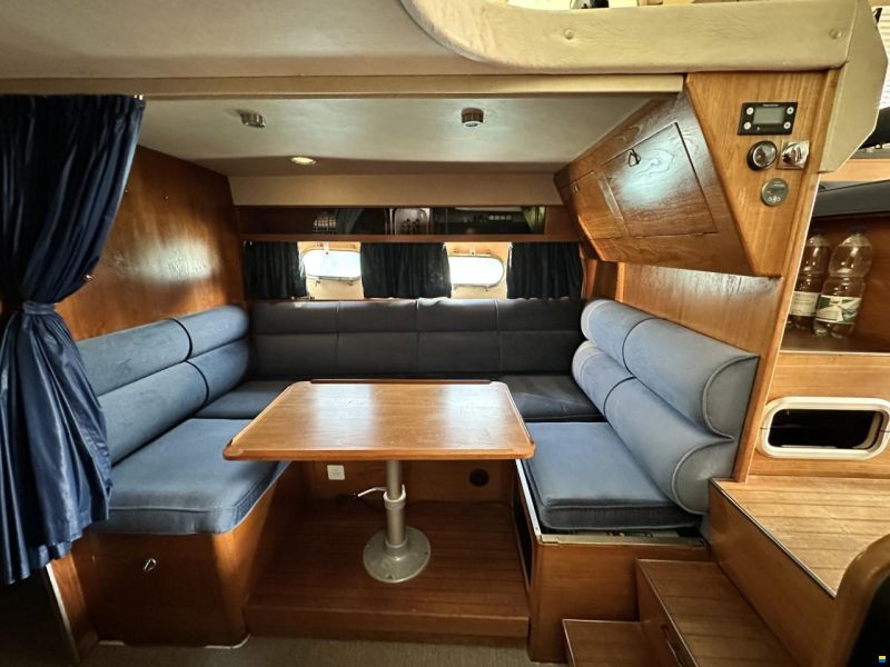 Princess 35