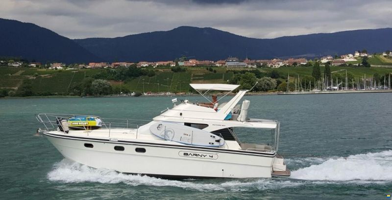 Princess 35