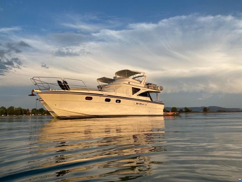 Princess 35