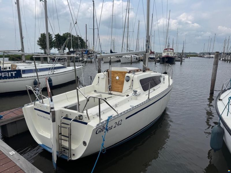 Gib Sea 242