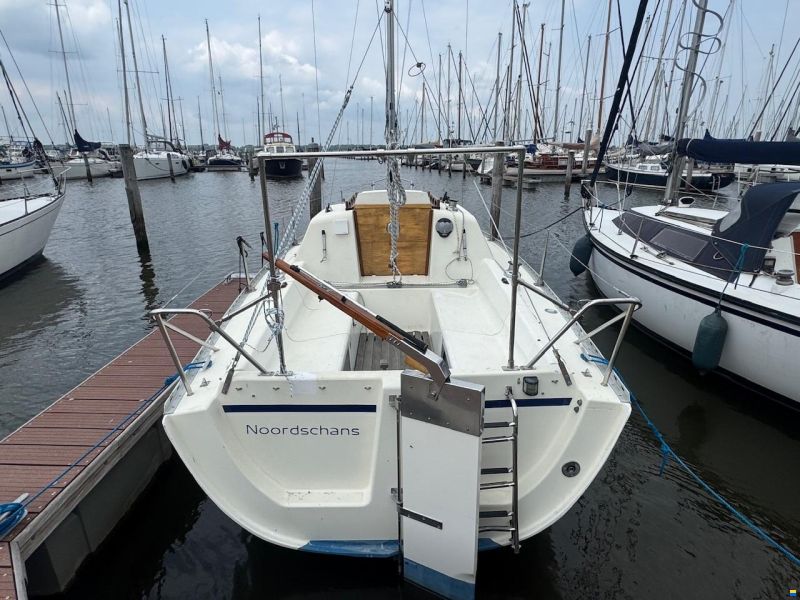 Gib Sea 242