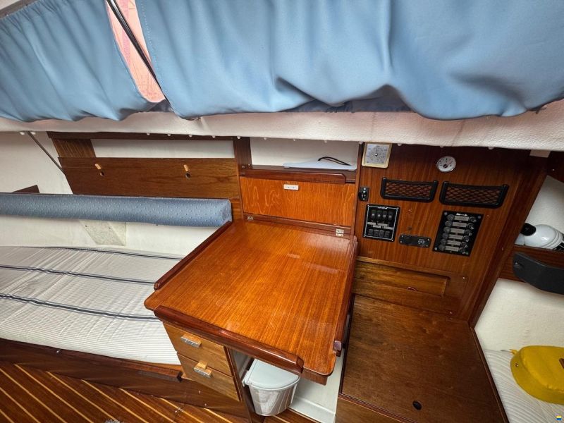 Gib Sea 242