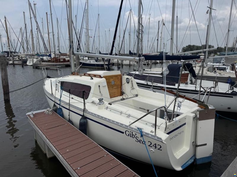 Gib Sea 242
