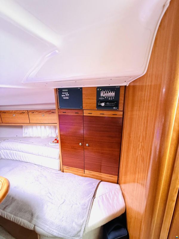 Bavaria 30 HT