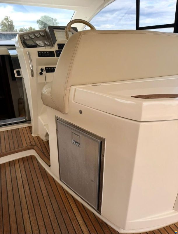 Jeanneau Prestige 42 S