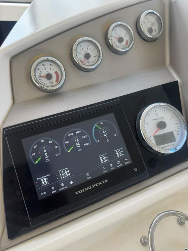 Jeanneau Prestige 42 S