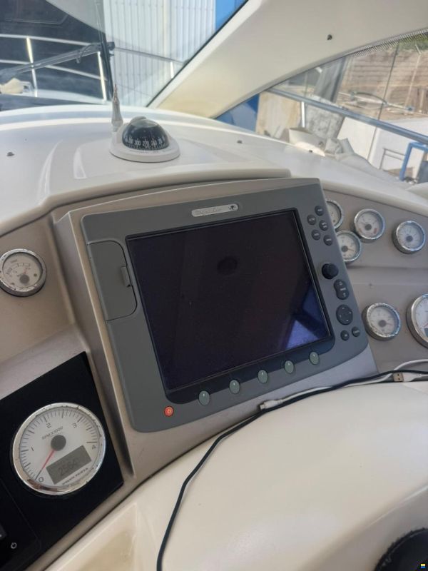 Jeanneau Prestige 42 S