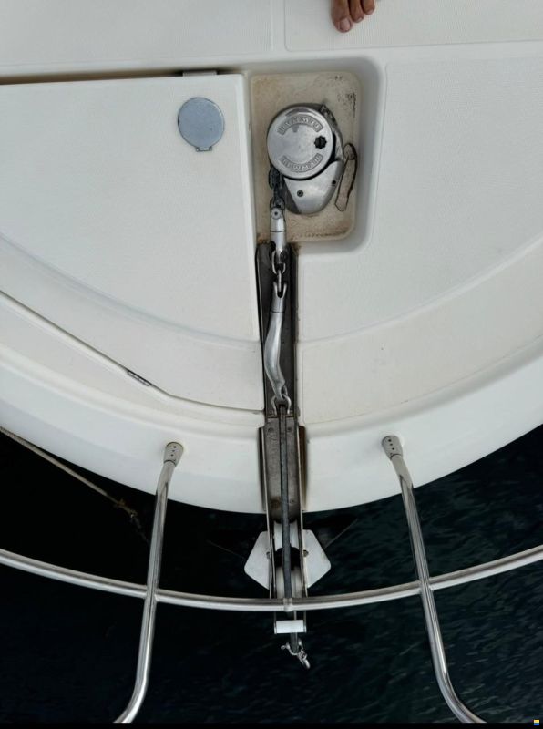 Jeanneau Prestige 42 S