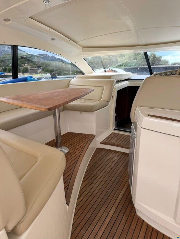 Jeanneau Prestige 42 S