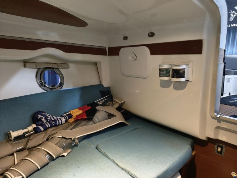 Beneteau 750 Flyer Cabrio