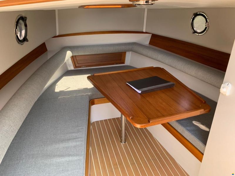 WeCo 685 CABIN