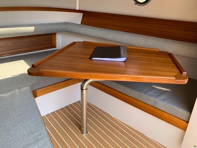 WeCo 685 CABIN