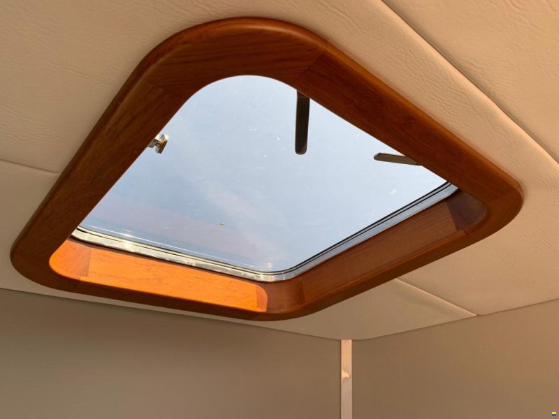 WeCo 685 CABIN