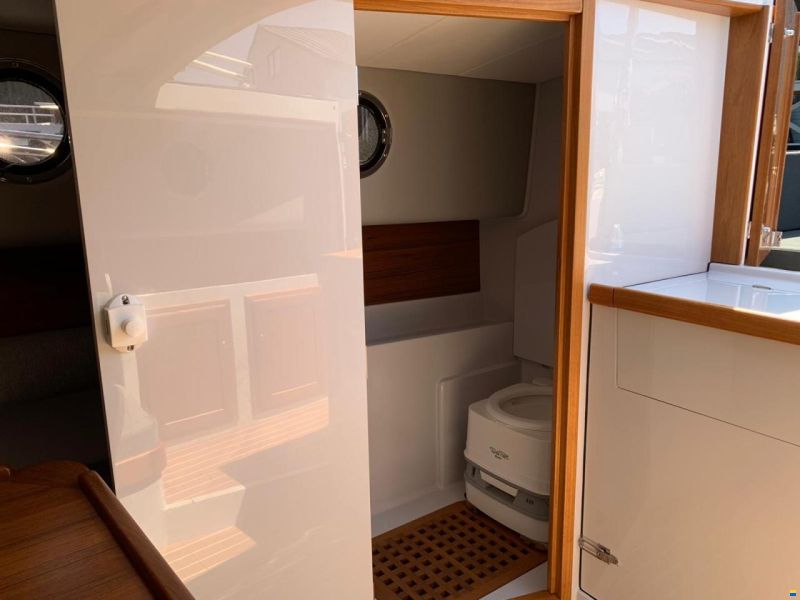 WeCo 685 CABIN