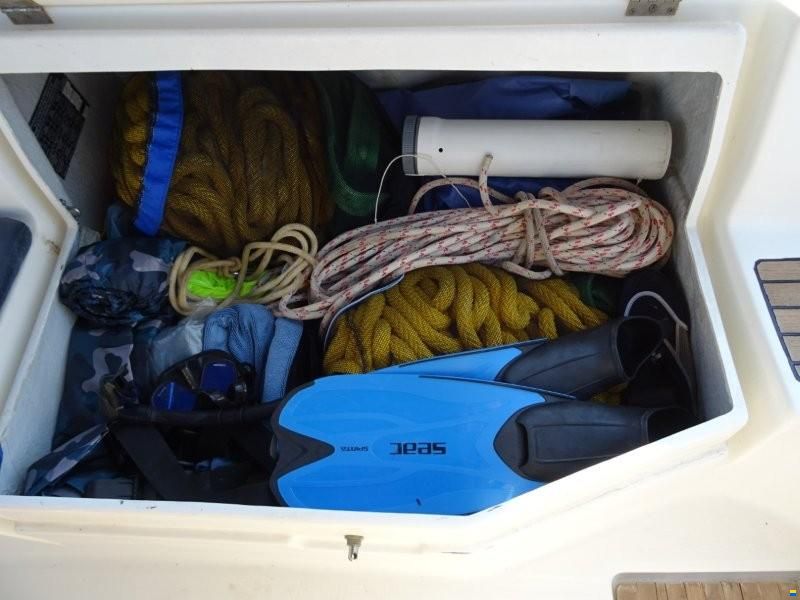 Beneteau Oceanis Clipper 461