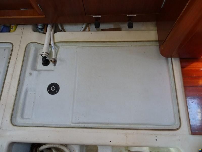 Beneteau Oceanis Clipper 461
