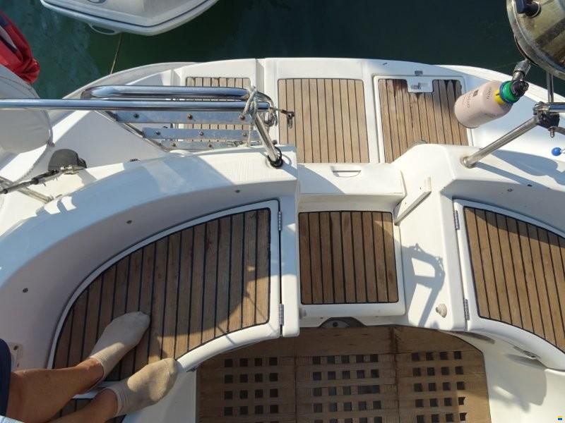 Beneteau Oceanis Clipper 461