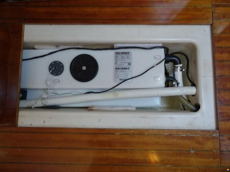 Beneteau Oceanis Clipper 461