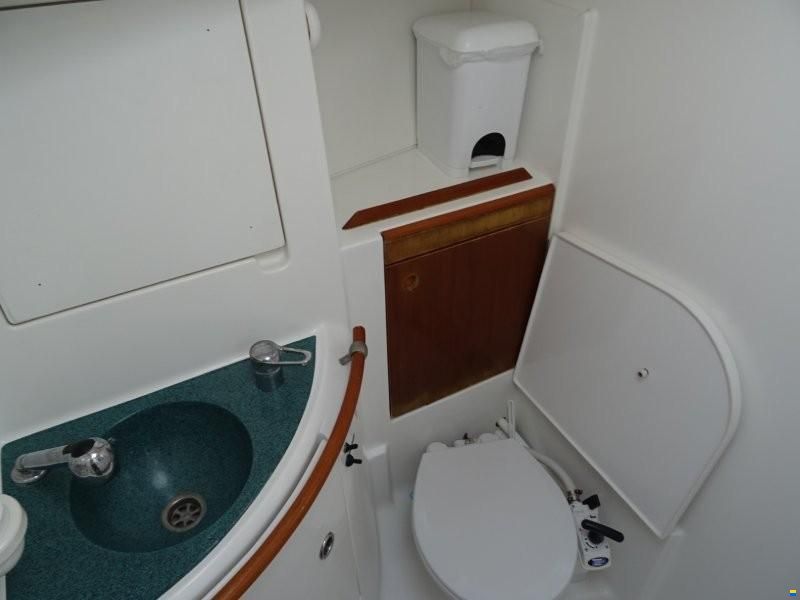 Beneteau Oceanis Clipper 461