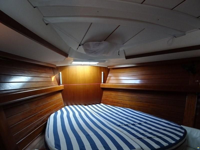 Beneteau Oceanis Clipper 461