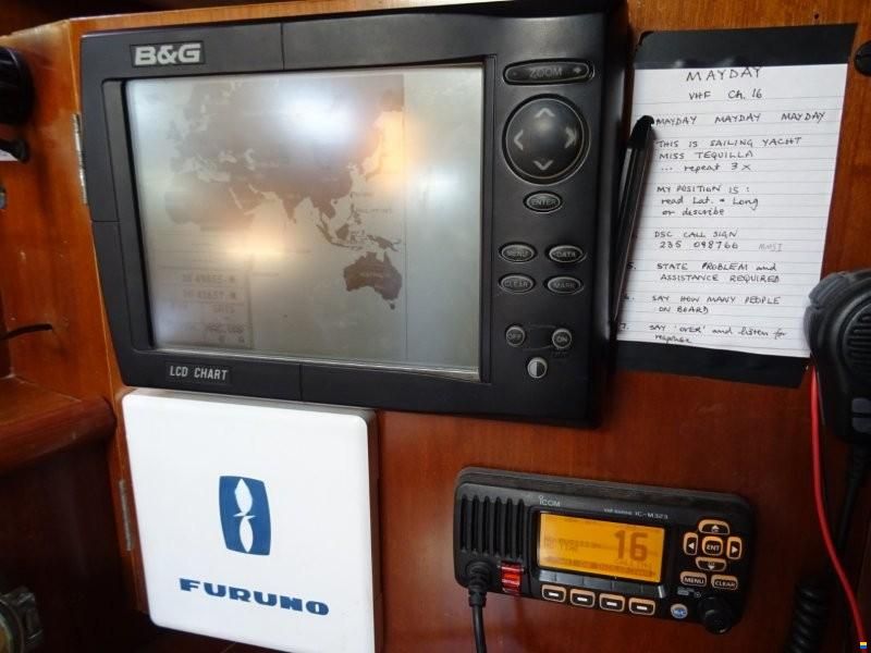 Beneteau Oceanis Clipper 461