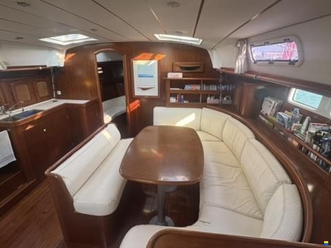 Beneteau Oceanis Clipper 461