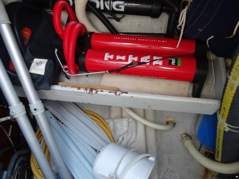 Beneteau Oceanis Clipper 461
