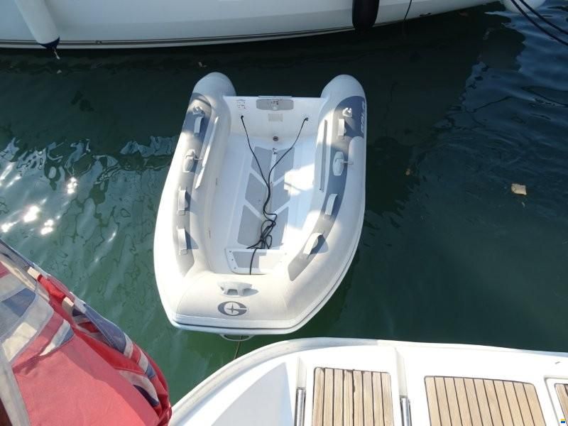 Beneteau Oceanis Clipper 461