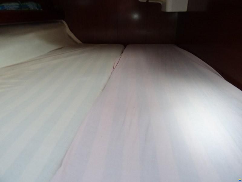 Beneteau Oceanis Clipper 461